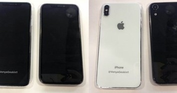 iPhone 11 Plus và iPhone SE Plus bất ngờ lộ diện