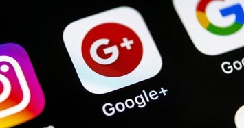 "Thị trấn ma" Google+ bị khai tử và hậu quả để lại
