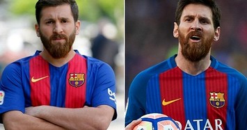 "Bản sao của Lionel Messi" bị bắt vì lý do không tưởng