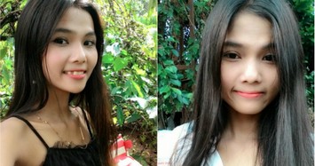 Dân mạng thi nhau săn tìm ảnh em gái Hoa hậu Hoàn vũ H'Hen Niê