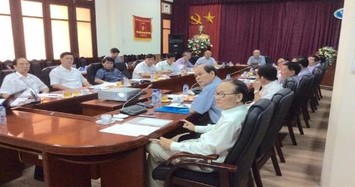 Bộ trưởng Nguyễn Thị Kim Tiến không có tên trong danh sách công nhận giáo sư