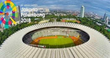 Bộ Ngoại giao lưu ý người hâm mộ sang Indonesia cổ vũ U23 Việt Nam