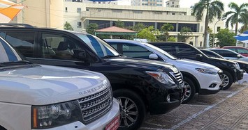 “Soi” xe sang Mercedes và BMW giá chỉ 300 triệu tại VN