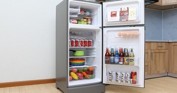 Dưới 5 triệu đồng mua tủ lạnh nào tốt nhất?