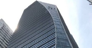 Cảnh tượng hãi hùng trên tòa nhà cao tầng Hà Nội ngày nắng nóng