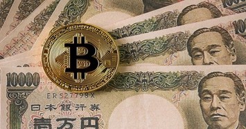 Gã khổng lồ Internet Nhật trả lương bằng Bitcoin 