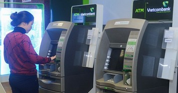 Cách giao dịch an toàn tại máy ATM dịp Tết