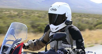 Những camera hành trình tốt nhất cho xe máy, đặc biệt là dân phượt