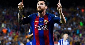 "Kiểm kê" khối tài sản đồ sộ của danh thủ Lionel Messi