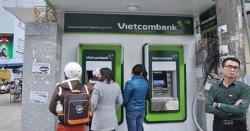 Ngân hàng Nhà nước lần thứ 2 “tuýt còi” tăng phí ATM