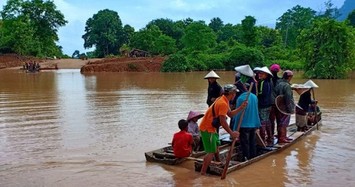 Vỡ đập thủy điện ở Lào: “Ông lớn” nào trực tiếp tham gia?