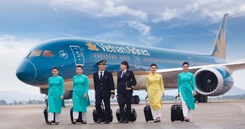 Cục Hàng không lý giải chất lượng phi công Vietnam Airlines