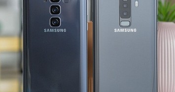 Galaxy S10 +, Galaxy A9 sẽ nhận thiết lập 3 camera vào năm 2019?