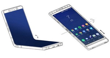 Samsung sẽ làm smartphone cao cấp hơn cả Galaxy Note