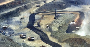 Mục sở thị mỏ kim cương giá trị nhất thế giới