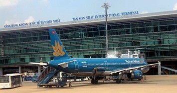 Công bố điều chỉnh quy hoạch sân bay Tân Sơn Nhất