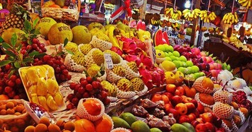 Ham hoa quả Thái, mỗi tháng người Việt “móc hầu bao” gần 1.500 tỷ đồng
