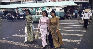  Ngày trở về Sài Gòn sau 30/4/1975