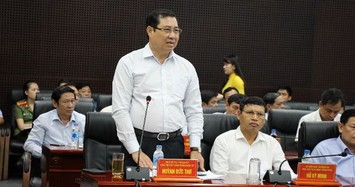 Chủ tịch Đà Nẵng tiết lộ 2 dự án “ma” ven biển