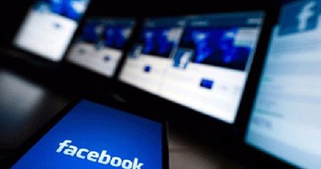 Facebook loại bỏ nội dung cực đoan nhờ trí tuệ nhân tạo