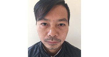 Phú Thọ: Bắt đối tượng tống tiền người tình bằng clip sex