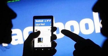 Đã có quốc gia đầu tiên đánh thuế người "lướt" Facebook