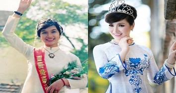 Nhan sắc 15 Hoa hậu Việt Nam hiện tại thế nào?