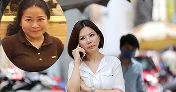 Vụ án bác sĩ Chiêm Quốc Thái: Truy tìm bác sĩ Hoa Sen