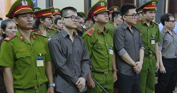 Vụ án "Đào Minh Quân": Hơn 100 người bị lôi kéo tham gia tổ chức khủng bố