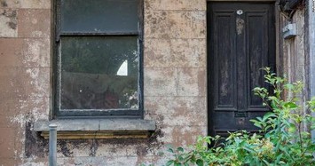 Căn nhà bỏ hoang được bán giá gần 1 triệu USD ở Sydney