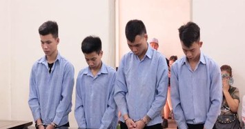 Đám cướp bịt mặt ở Hà Nội và nước mắt những người mẹ
