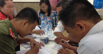 Sở Y tế vạch trần thủ đoạn “vẽ bệnh vùng kín” của phòng khám Trung Quốc