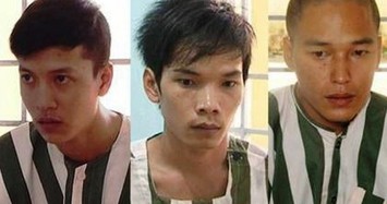 Thi hành án tử tù Vũ Văn Tiến vụ thảm sát ở Bình Phước