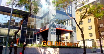 Cư dân bức xúc tố hàng loạt sai phạm của chung cư Golden West 