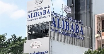 Chân dung địa ốc Alibaba - Chủ đầu tư "nổ tung trời"... sai sự thật