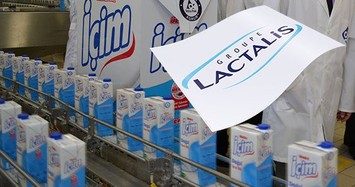 Người tiêu dùng Việt hoang mang vì trót dùng sữa Lactalis nhiễm khuẩn
