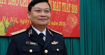 Hải quân Nhân dân Việt Nam vui Xuân không quên nhiệm vụ