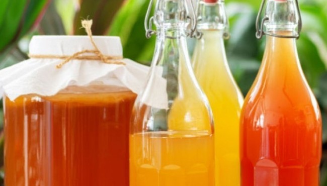 3 loại đồ uống thơm ngon cải thiện đường ruột, khỏe từ da tới body