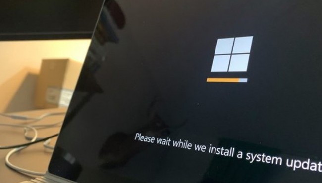 Điều phiền toái nhất khi cập nhật Windows sắp được giải quyết