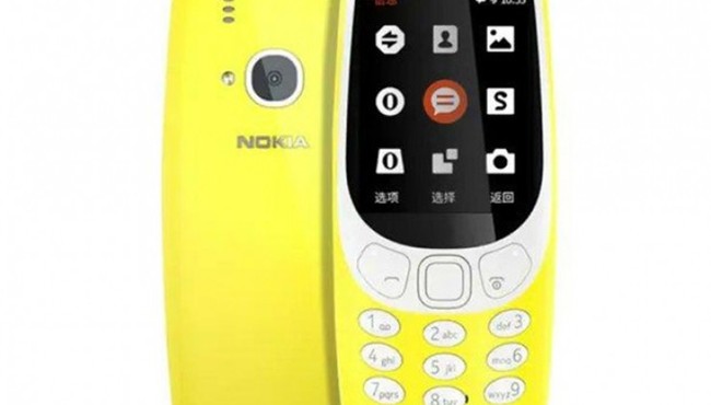 Đây là mẫu điện thoại Nokia sắp được hồi sinh với khả năng 5G