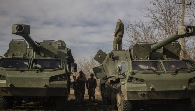 Hạ viện Mỹ "chốt" ngày bỏ phiếu viện trợ Ukraine: Điện Kremlin nói sao?