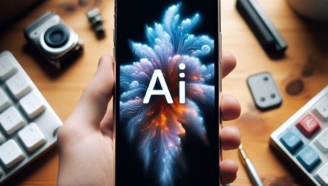Apple vừa "nuốt chửng" một công ty Pháp để hỗ trợ AI