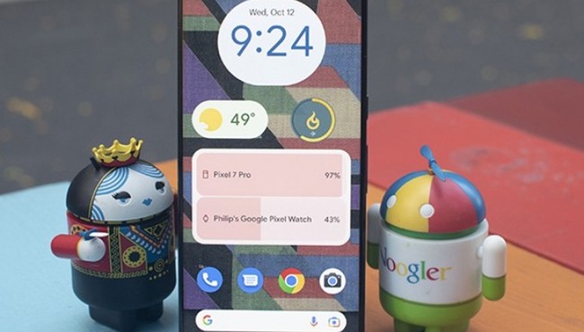 Những điện thoại Samsung và Xiaomi sắp đón tin vui với Android 15