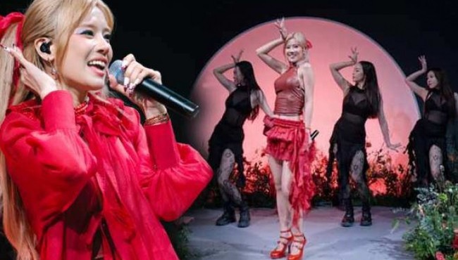 Hoàng Yến Chibi đầu tư showcase đầu tiên sau 14 năm ca hát