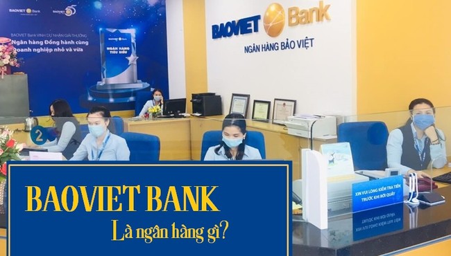 Ngân hàng Bảo Việt: Nợ có khả năng mất vốn tăng lên gần 1.300 tỷ