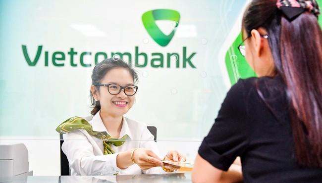 Vietcombank: Quán quân lợi nhuận nhưng đối mặt với nỗi lo nợ xấu 