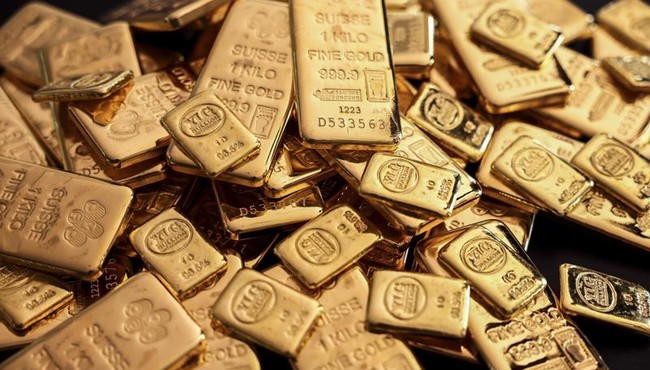 3.400 lượng vàng được đấu thầu thành công, vẫn còn 13.400 lượng đang ế 