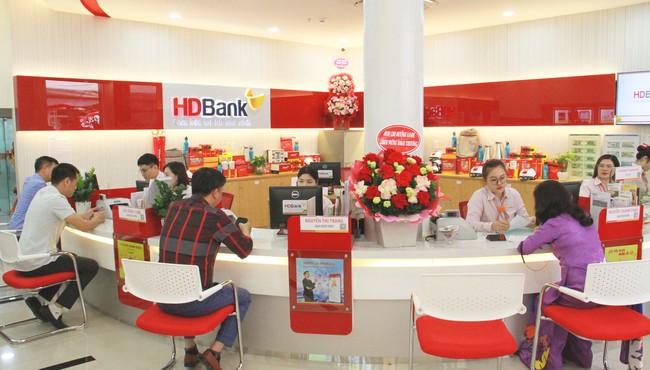 HDBank mở chi nhánh tại Quảng Ninh, tập trung khu kinh tế cửa khẩu phía Bắc