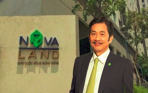 Liên tục thua lỗ, Công ty con Novaland gánh nợ hơn 12.300 tỷ đồng