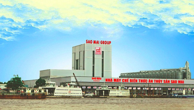 Sao Mai Group: Phát hành hơn 33 triệu cổ phiếu tăng vốn lên 3.702 tỷ đồng